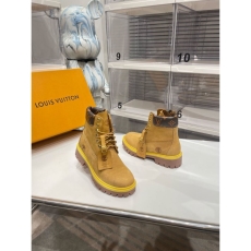 Louis Vuitton Boots